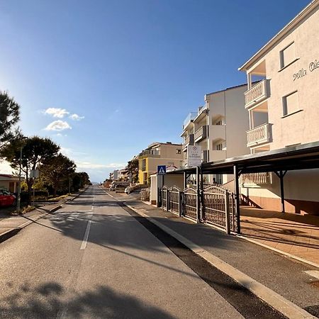Villa Oleander Dramalj Exterior photo