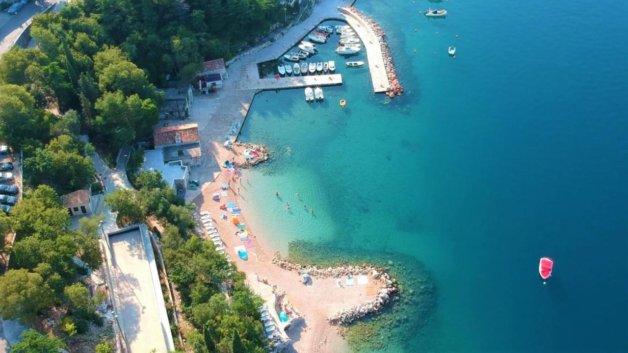 Villa Oleander Dramalj Exterior photo