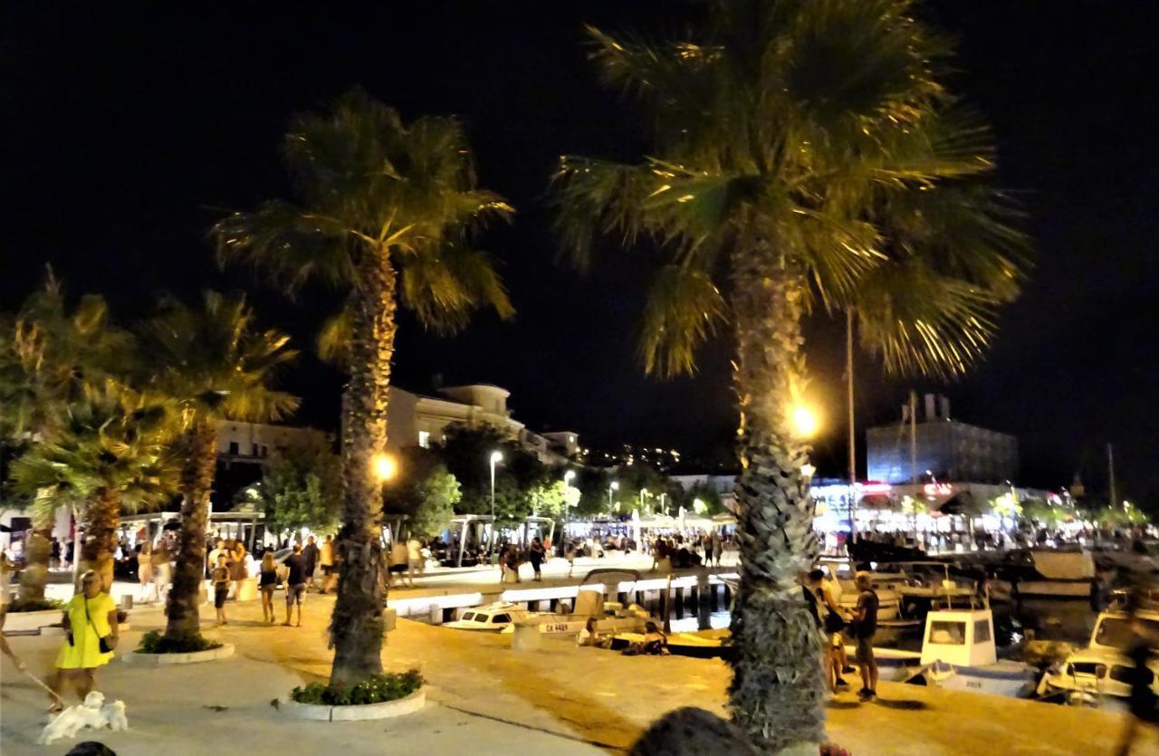 Villa Oleander Dramalj Exterior photo